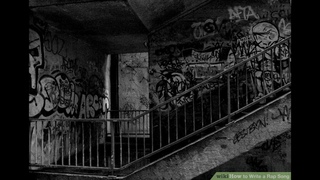 90s Oldschool Hip Hop Rap Beat ’’Underground life’’