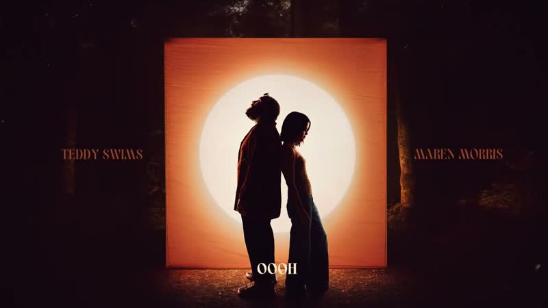 Teddy Swims Some Things Ill Never Know ( Feat. Maren Morris) ( Lyric