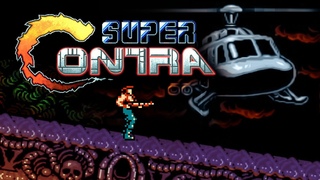 Super C - Metal Version (FULL SOUNDTRACK)