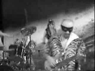 The Neanderthals - Arula Mata Gali