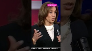 “Kamala Harris Exposes Trump: ’Unfit for Office’ Says His Own Team #Shorts“