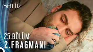 Safir 25. Blm 2. Fragman