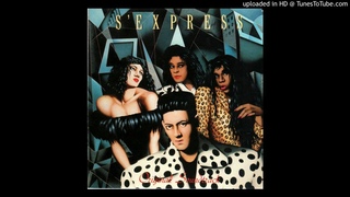 S’Express - Original Soundtrack - Full Album - 1989
