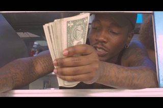 Dizzy Wright x Demrick - Hundreds of Thousands (Official Video)