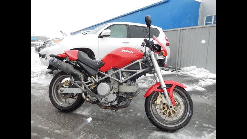 B8719 DUCATI