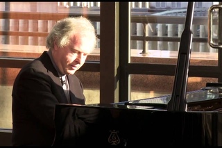 András Schiff talks about J.S. Bach: Das Wohltemperierte Clavier (Interview)