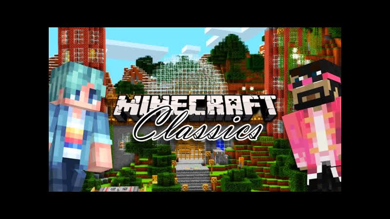 Minecraft Classics: Eronev Mansion w,