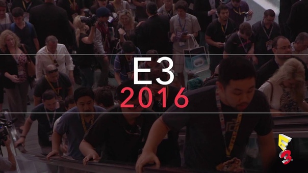 E3 2016: It All Happens