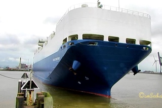 Viking Constanza 9V7984 IMO 9407689 Tug Schlepper Radbod DEEN IMO 7619288 Emden