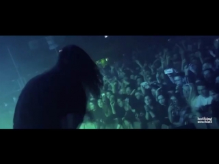 Deadboy tour Bones