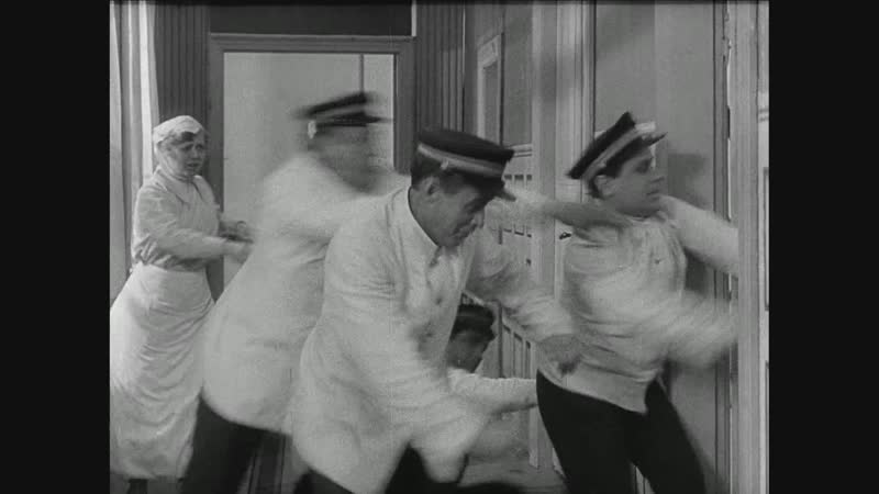 Я хочу поговорить с Йоргенсеном , Jeg sku tale med Jør nsen (1917) Рус.