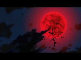 Hellsing Ultimate AMV - Mallinki