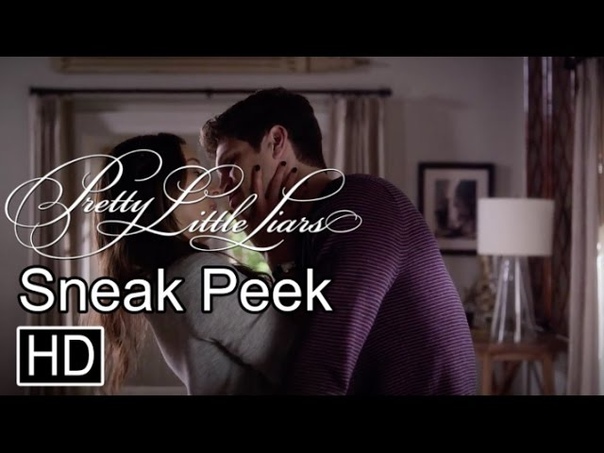 Pretty Little Liars 6x07 Sneak Peek, 2 Oh Brother, Where Art Thou S06