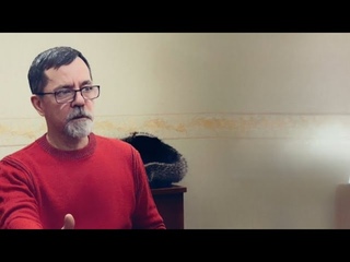 Пристально смотри в свой ум ૐ Джняна Йога с АлексОм СанСкрит