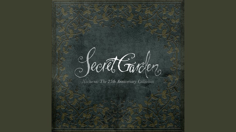 Song From A Secret