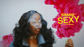 Victoria Kimani - SEXY (Official Video 2020)