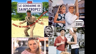 LES GARONS SONT GENTILS (3) - GENEVIVE GRAD - RAYMOND LEFEVRE
