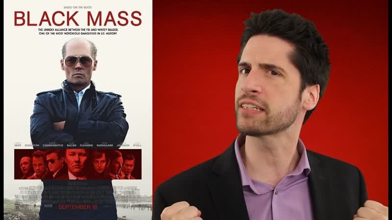 Black Mass movie