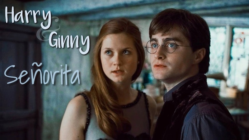 Harry Ginny, ,