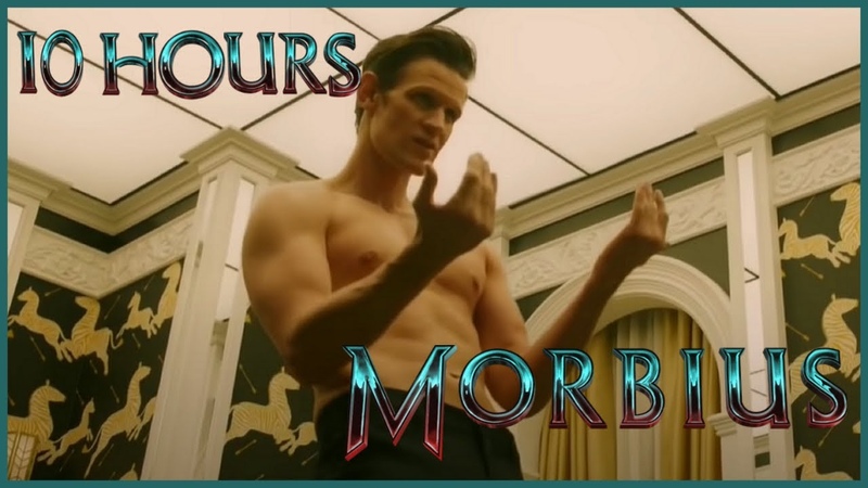 Morbius (2022) Milo Dancing Music EKSE 10 Hours