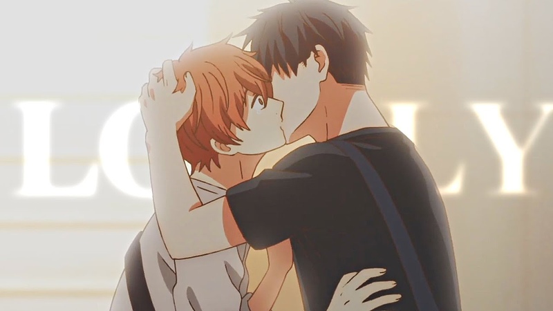 Given AMV Uenoyama Mafuyu