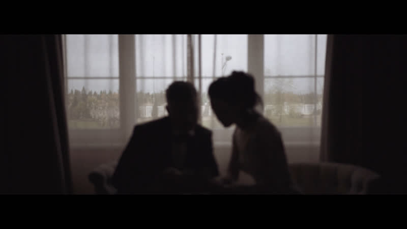Onur Alina Wed