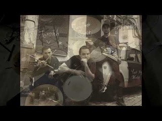 Powerslide - Andyside, Eugene Suvori, Terekh (DRUMS)