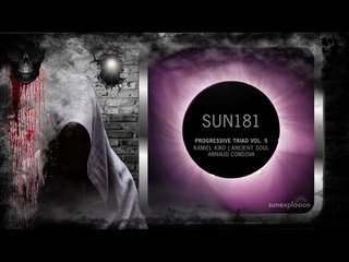 Ancient Soul – DC The Chant (Original Mix) [Sunexplosion]