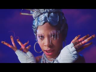 Rico Nasty - Own It Official Video