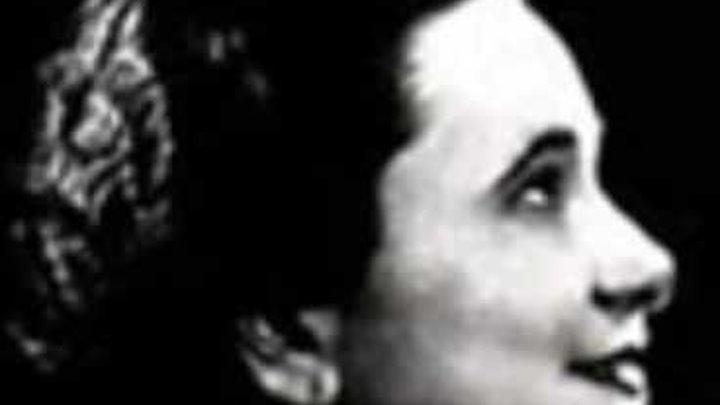 Elizaveta Shumskaya is Madama Butterfly Un bel di vedremo ( In