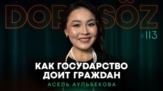 Асель Аульбекова: Всеобщее декларирование, Kaspi жма и закредитованность, серый рынок