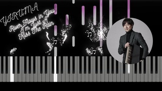 Yiruma - River Flows in You | I’m Just A | Kiss The Rain | Tutorial Piano