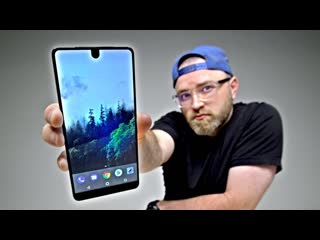 Essential Phone Unboxing - Is This Your Next Phone