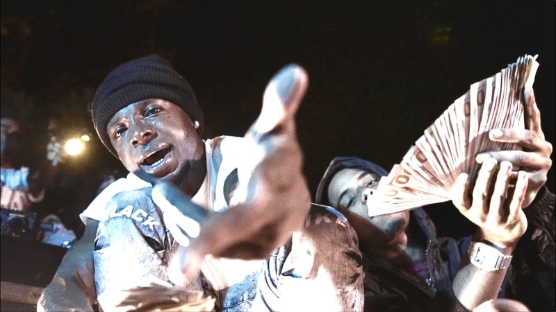 Caston Boy Dre ft Pooh Shiesty Opp music, Teases New Released Hit Single Crash