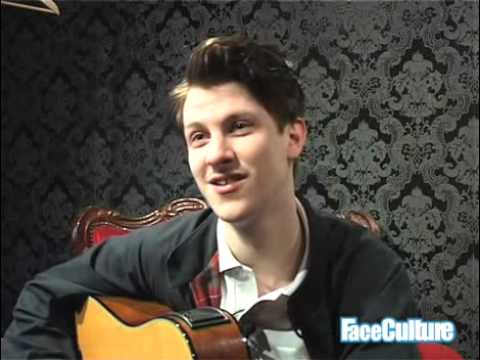 Jamie T interview (part 2)
