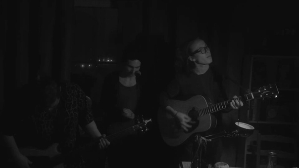 Lamphony Liar (live at Kaizers