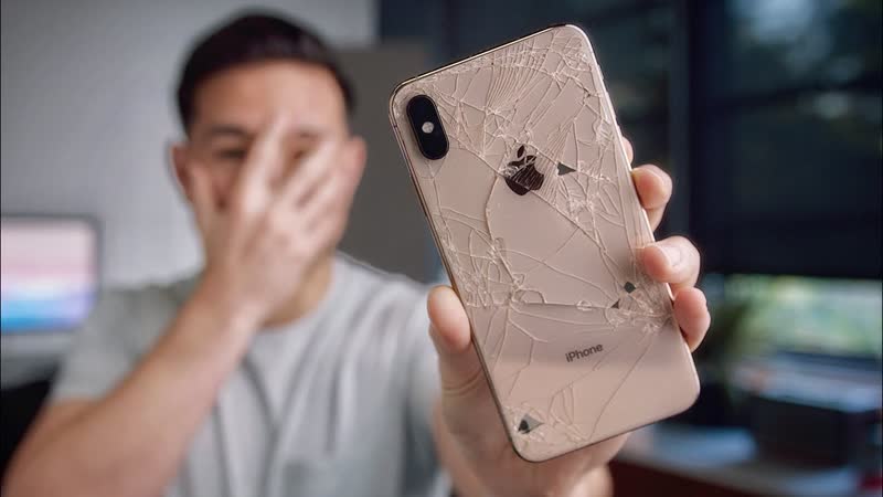 i Ditched my i Phone XS