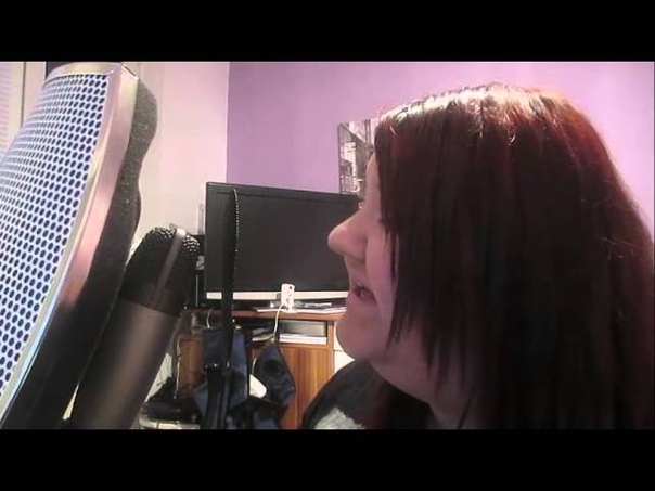 Demi Lovato Fix A Heart ( Cover by