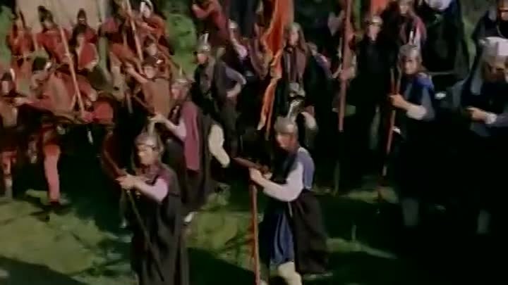 Бессмертные 1974 Румыния