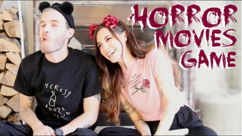 HORROR MOVIES GAME Oct 27, 2016,