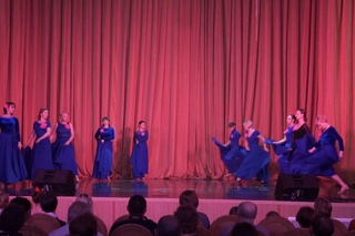 Pasodoble - группа по латине-соло, педагог Александра Чебаненко