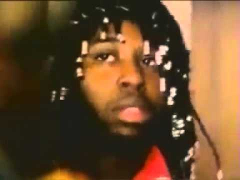 Marvin Gaye I Want