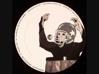 Monkeyshop - Niagara Flow