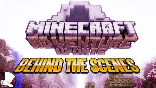 Minecraft 1. 8 Official Trailer Behind the