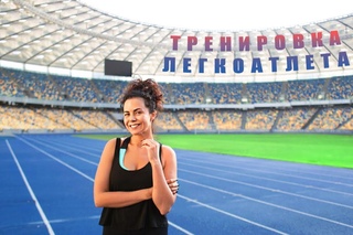 NK BLOG | СЕЗОН 2 | ТРЕНИРОВКА ЛЕГКОАТЛЕТА