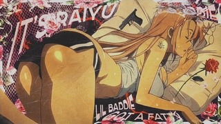AMV Its Raiyu - Lil baddie got a fatty (Producedby. Raiyu)