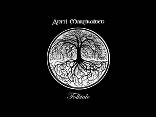 Traditional Finnish folk music - Folktale