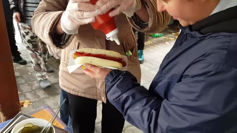 Мастр класс от Stardogs и Шалопаев севера для наших ребят из ПНИ