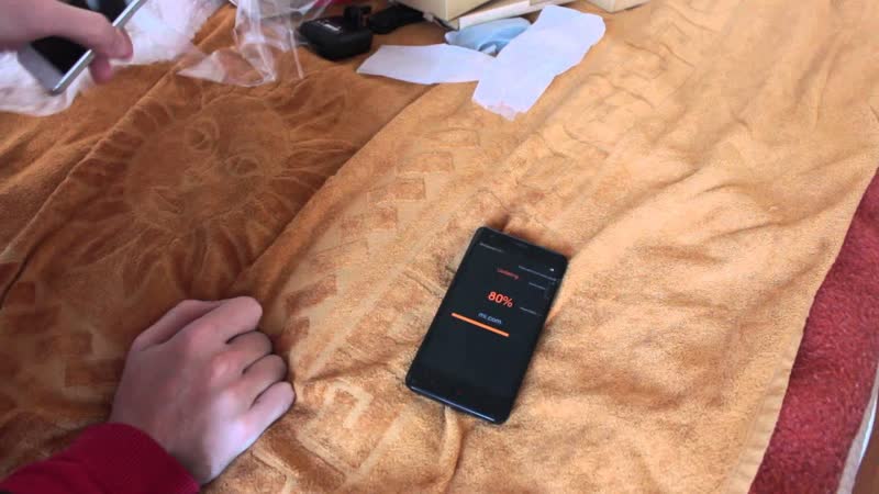Прошивка русификация xiaomi redmi 2 4 G LTE Dual Sim