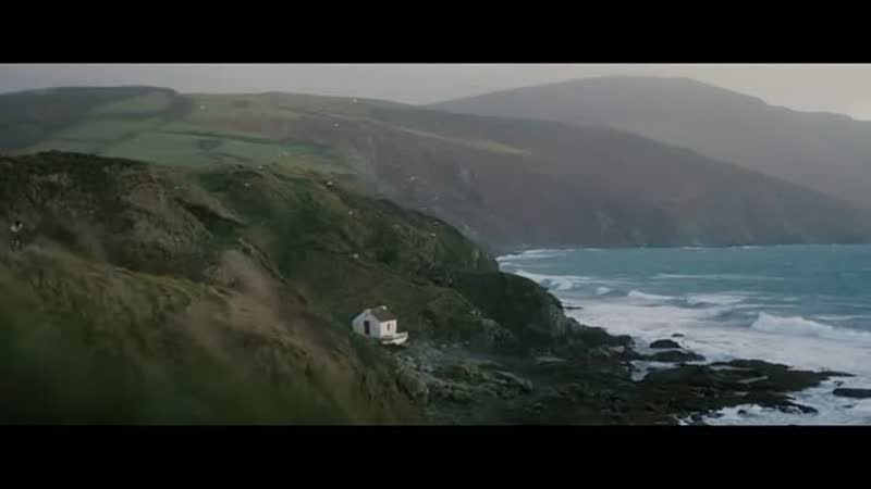 Альбатрос (2011) Трейлер (англ.